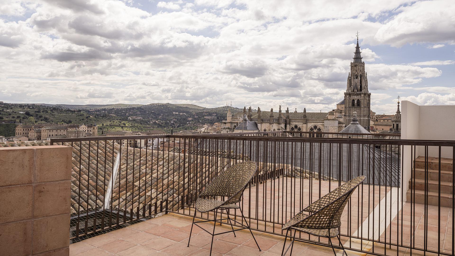 Toledo : là où l'histoire ne s'arrête jamais et où l'art continue de battre