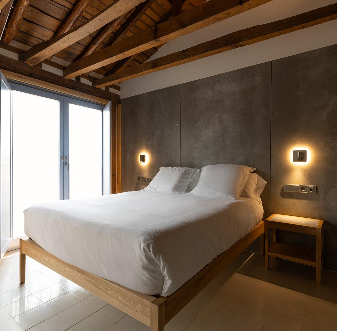 Chambre Double Essence