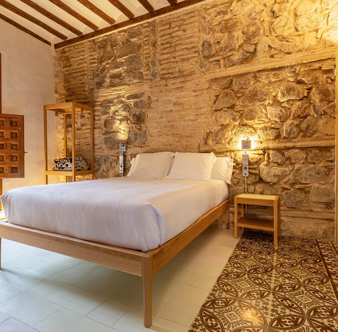 Chambre Double Essence