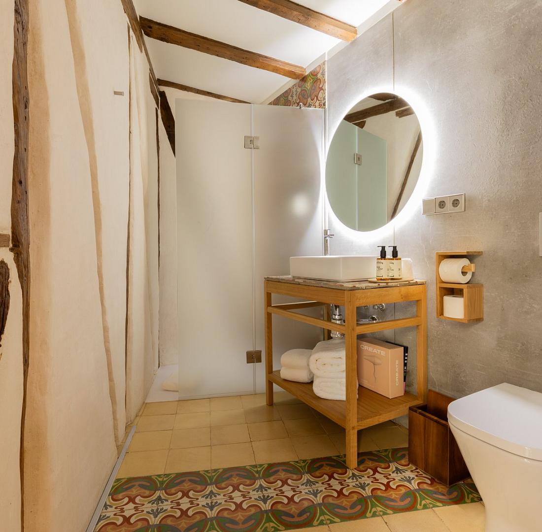 Chambre Double Essence