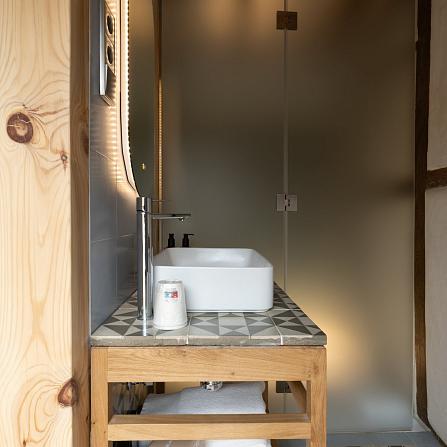 Chambre Double Essence