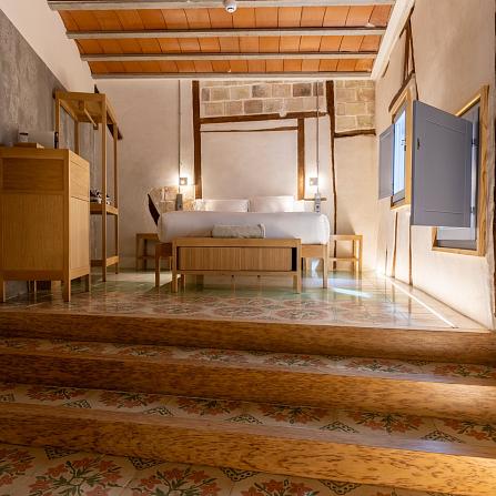 Chambre Double Essence