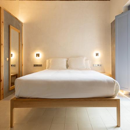 Chambre Double Essence