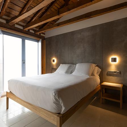 Chambre Double Essence