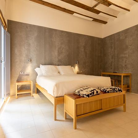 Chambre Double Essence