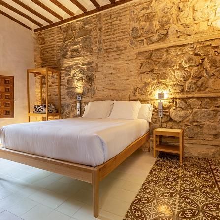 Chambre Double Essence