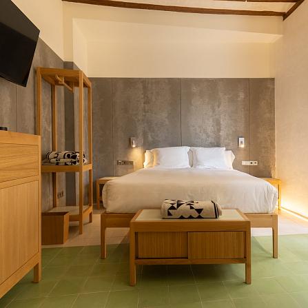 Chambre Double Essence