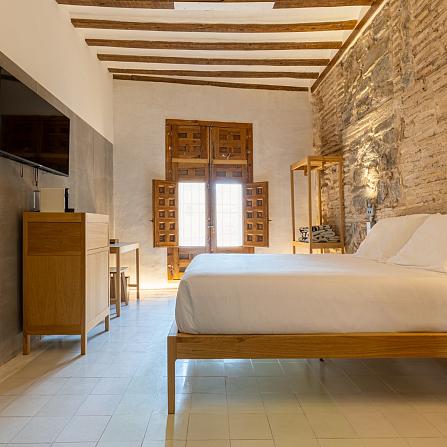 Chambre Double Essence