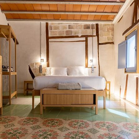 Chambre Double Essence