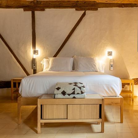 Chambre Double Essence