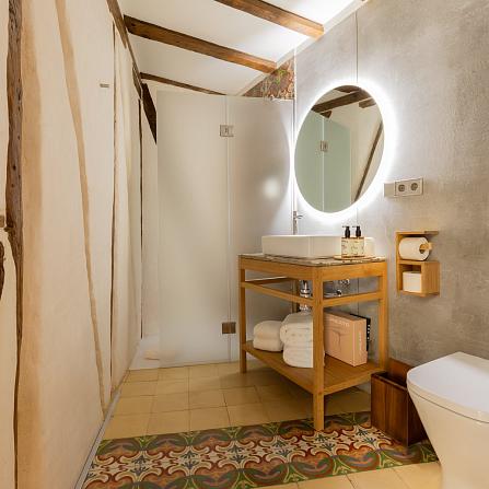 Chambre Double Essence