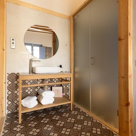Chambre Double Essence