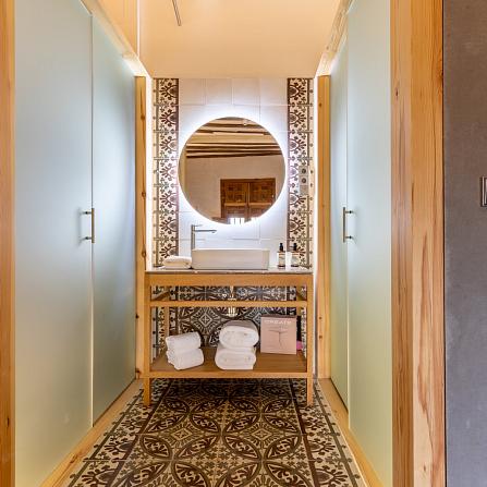 Chambre Double Essence