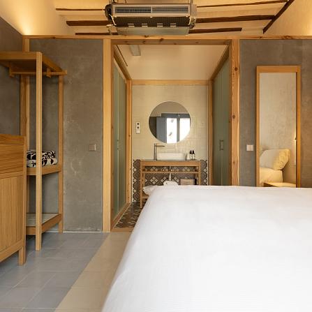 Chambre Double Essence