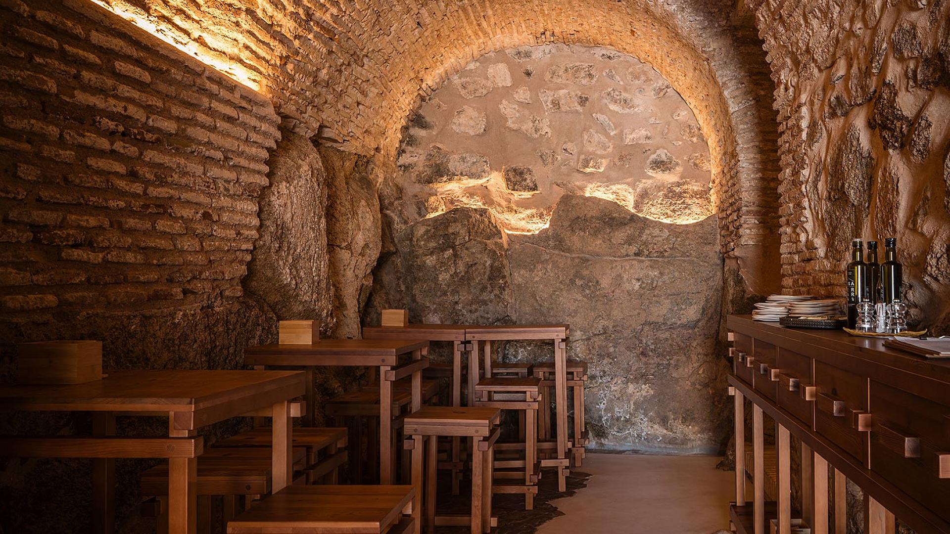 Un homenaje a las tabernas de siempre