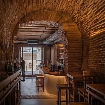 Taberna La Esencial