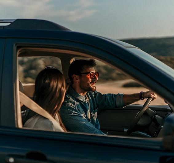 ¿Cómo llegar desde Madrid y otras ciudades?