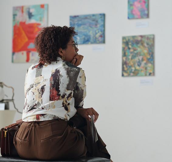 Emerging spaces